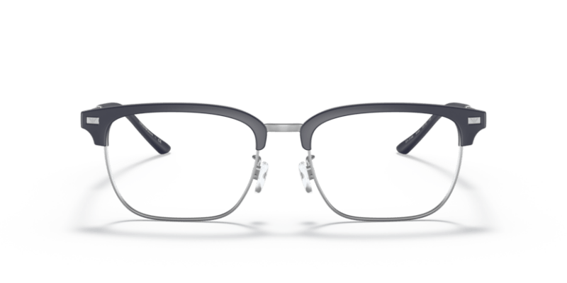 Matte Blue/Silver - 0EA3198 8056597619547