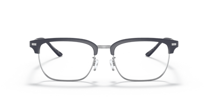 Matte Blue/Silver - 0EA3198 8056597619547