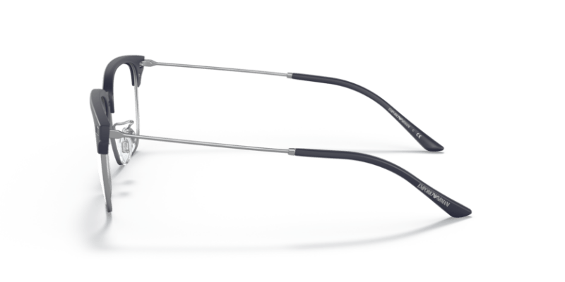 Matte Blue/Silver - 0EA3198 8056597619547