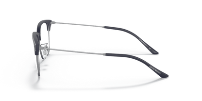 Matte Blue/Silver - 0EA3198 8056597619547