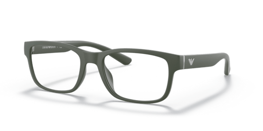 Matte Green - 0EA3201U 8056597608305
