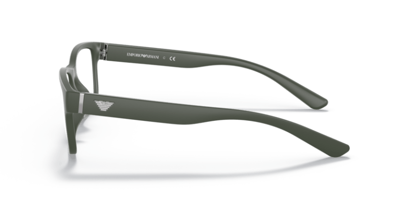 Matte Green - 0EA3201U 8056597608305