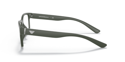 Matte Green - 0EA3201U 8056597608305