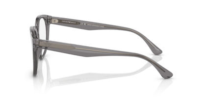 Shiny Transparent Grey - 0EA3207 8056597765435