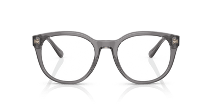 Shiny Transparent Grey - 0EA3207 8056597765435