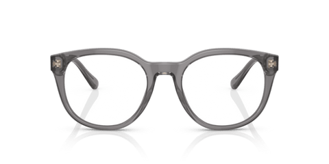 Shiny Transparent Grey - 0EA3207 8056597765435