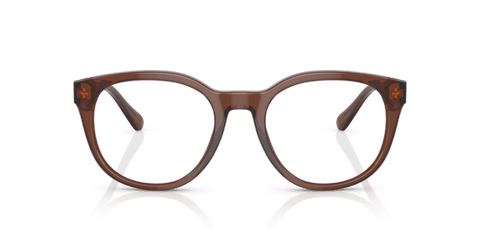 Shiny Transparent Brown - 0EA3207 8056597765398