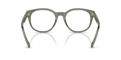 Shiny Transparent Green - 0EA3207 8056597765459