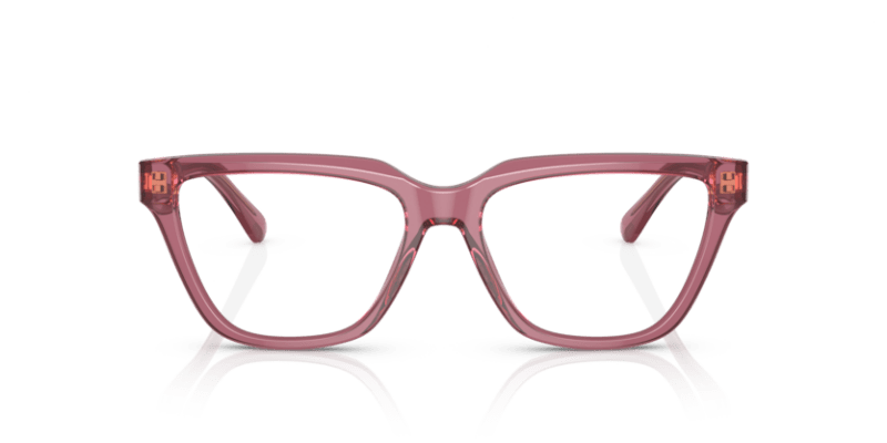 Shiny Transparent Pink - 0EA3208 8056597766159