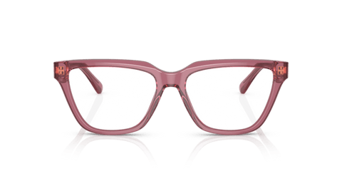 Shiny Transparent Pink - 0EA3208 8056597766159