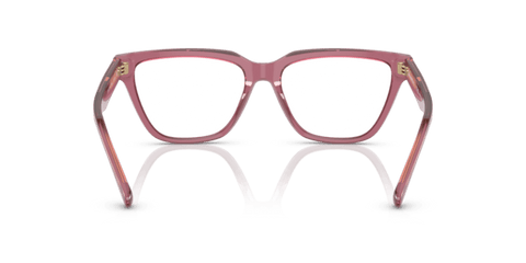 Shiny Transparent Pink - 0EA3208 8056597766159