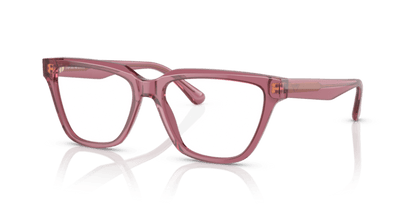 Shiny Transparent Pink - 0EA3208 8056597766159