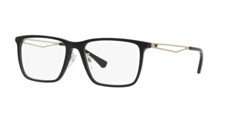 Shiny Black - 0EA3214D 8056597755443