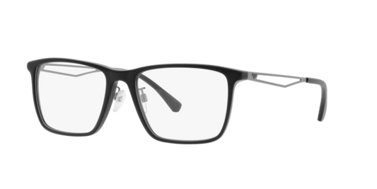 Matte Black - 0EA3214D 8056597755412