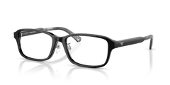 0EA3215D - Emporio Armani - Black - (Black 5017) - 56 - 17 - 145 MM - Ardor Eyewear 8056597781411