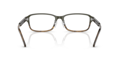 Military Green/Honey - 0EA3215D 8056597781442