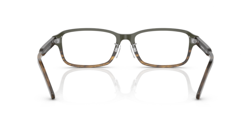 Military Green/Honey - 0EA3215D 8056597781442