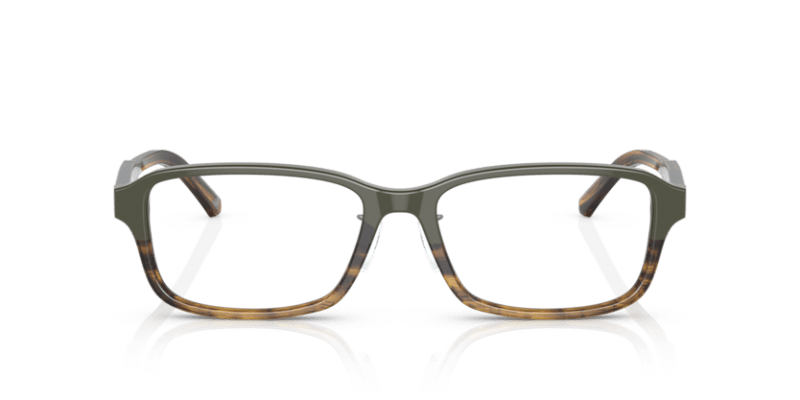 Military Green/Honey - 0EA3215D 8056597781442