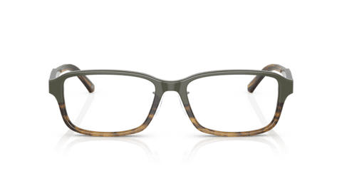 Military Green/Honey - 0EA3215D 8056597781442
