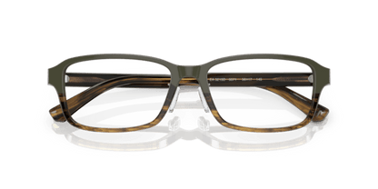 Military Green/Honey - 0EA3215D 8056597781442