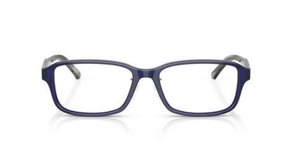 Transparent Blue - 0EA3215D 8056597781435