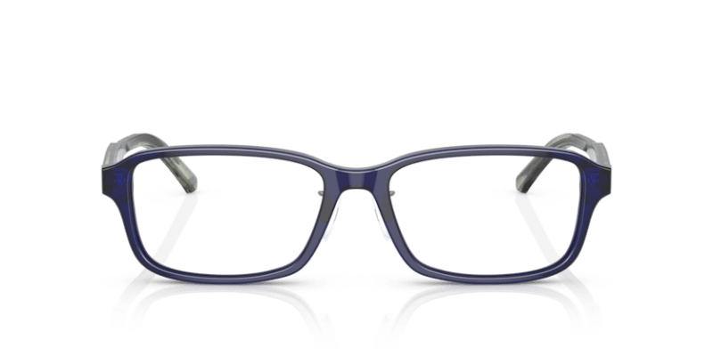 Transparent Blue - 0EA3215D 8056597781435