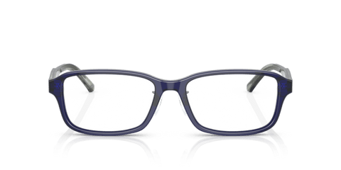 Transparent Blue - 0EA3215D 8056597781435