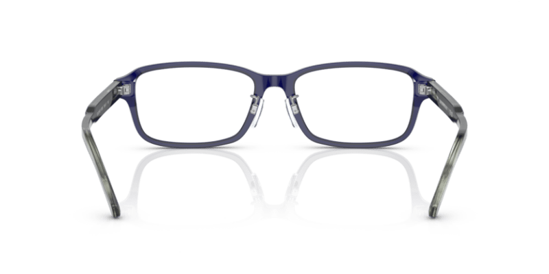 Transparent Blue - 0EA3215D 8056597781435