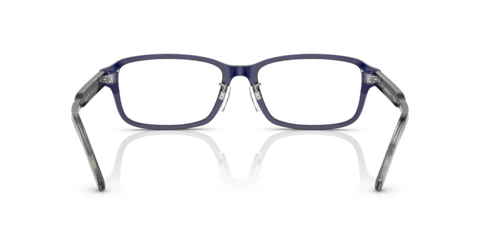 Transparent Blue - 0EA3215D 8056597781435