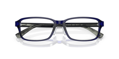 Transparent Blue - 0EA3215D 8056597781435