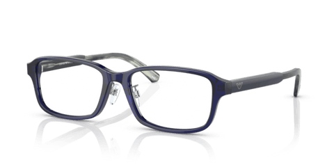 Transparent Blue - 0EA3215D 8056597781435