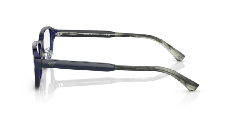 Transparent Blue - 0EA3215D 8056597781435