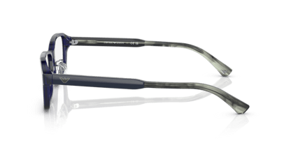 Transparent Blue - 0EA3215D 8056597781435