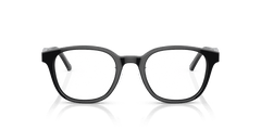 0EA3216D - Emporio Armani - Black - (Black 5017) - 49 - 21 - 145 MM - Ardor Eyewear 8056597783712