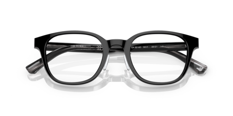 Black - 0EA3216D 8056597783712