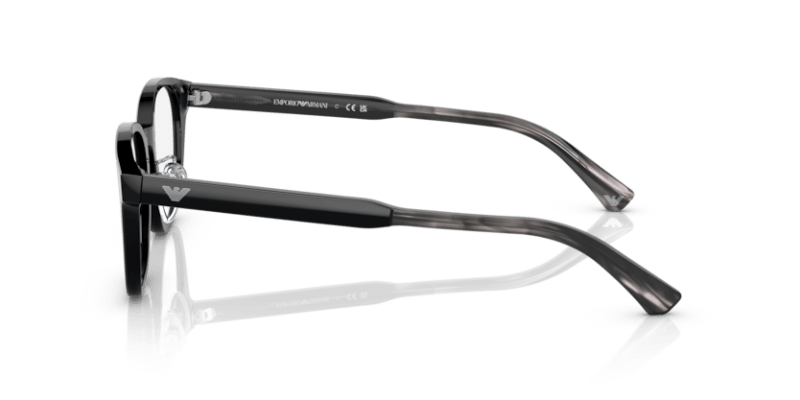 Black - 0EA3216D 8056597783712