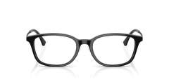 0EA3217D - Emporio Armani - Black - (Shiny Black 5017) - 52 - 18 - 145 MM - Ardor Eyewear 8056597783767