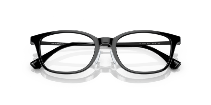 Shiny Black - 0EA3217D 8056597783767