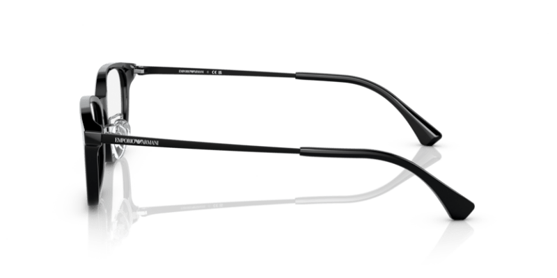 Shiny Black - 0EA3217D 8056597783767