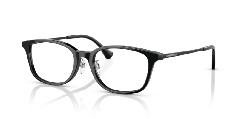 Shiny Black - 0EA3217D 8056597783767