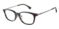 0EA3217D - Emporio Armani - Tortoise - (Shiny Havana 5026) - 52 - 18 - 145 MM - Ardor Eyewear 8056597783774