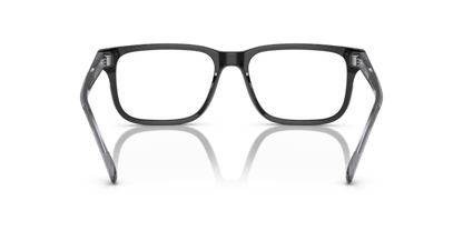 Black - 0EA3218 8056597815789