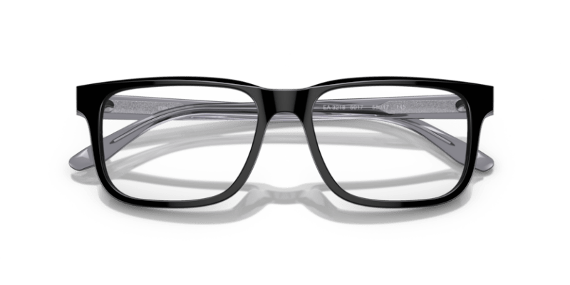 Black - 0EA3218 8056597815789