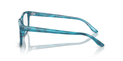 Violet - 0EA3218 8056597815857 EMPORIO ARMANI Eyeglasses Man Rectangle