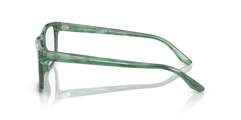 Striped Green - 0EA3218 8056597815833