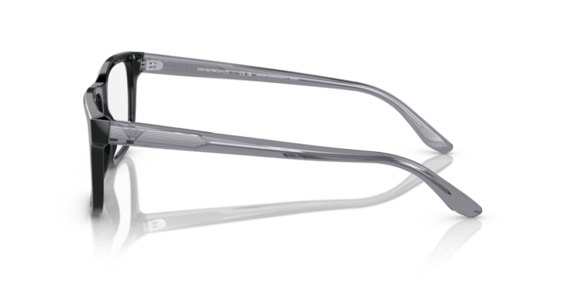 Black - 0EA3218 8056597815789