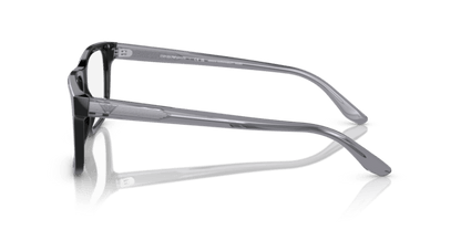 Black - 0EA3218 8056597815789