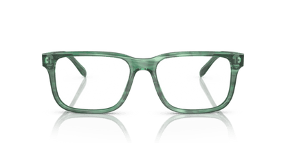 Striped Green - 0EA3218 8056597815833