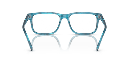 Violet - 0EA3218 8056597815857 EMPORIO ARMANI Eyeglasses Man Rectangle