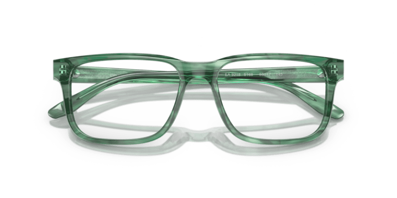 Striped Green - 0EA3218 8056597815833